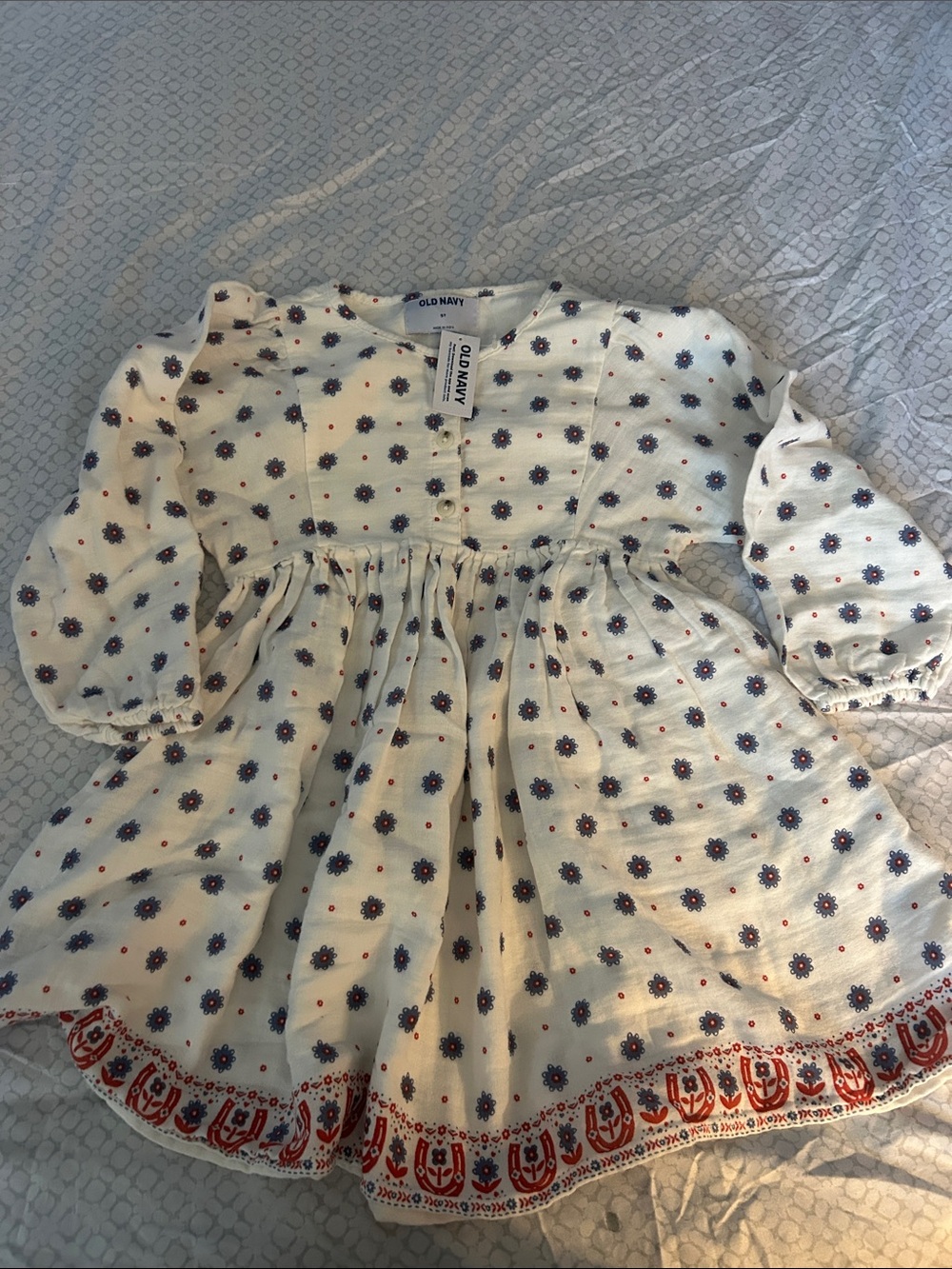 Old Navy Dress kids
